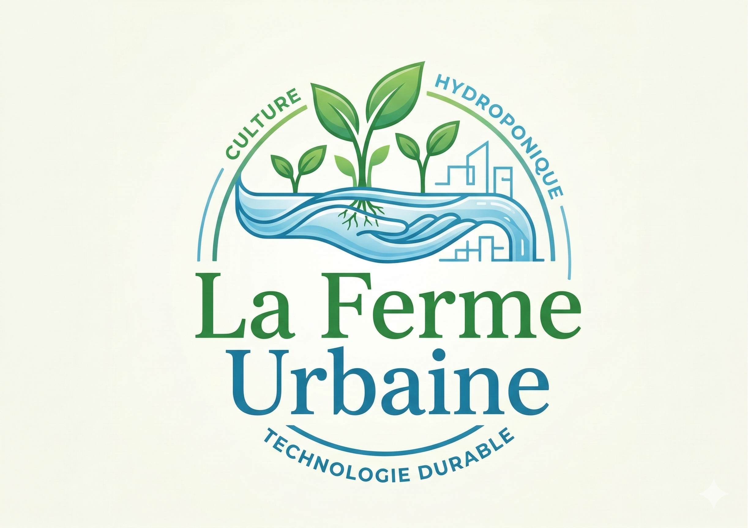 La Ferme Urbaine